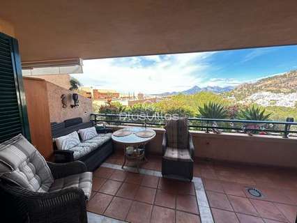 Apartamento en venta en Altea