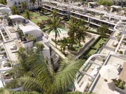 Apartamento en venta en Estepona