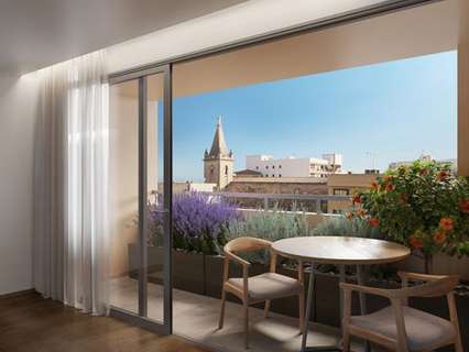 Apartamento en venta en Palma de Mallorca
