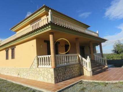 Villa en venta en Puerto Lumbreras