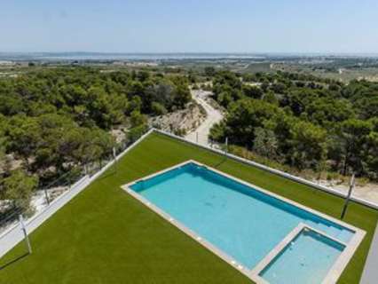 Bungalow en venta en San Miguel de Salinas