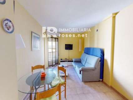 Apartamento en venta en Roses
