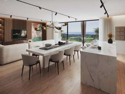 Ático en venta en Mijas