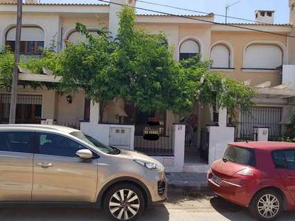 Casa en venta en Pilar de la Horadada