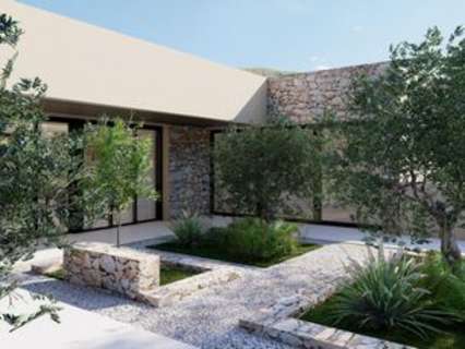 Villa en venta en Yecla