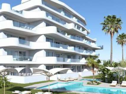 Apartamento en venta en Pilar de la Horadada