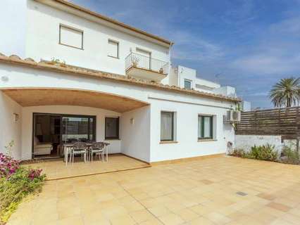 Villa en venta en Palafrugell