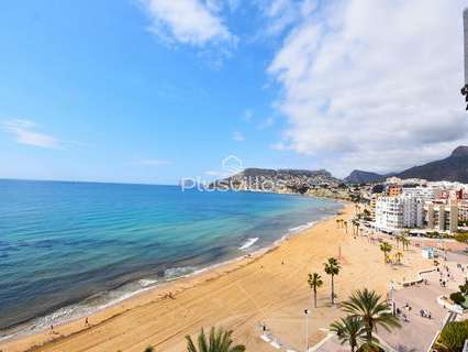 Apartamento en venta en Calpe