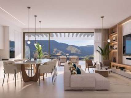 Apartamento en venta en Estepona