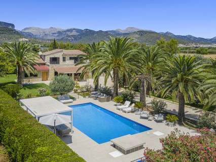 Casa en venta en Binissalem