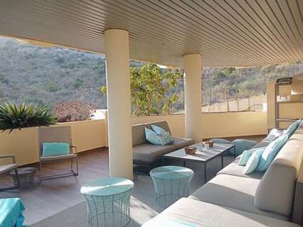 Apartamento en venta en Cartagena