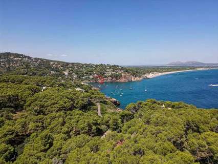 Villa en venta en Begur