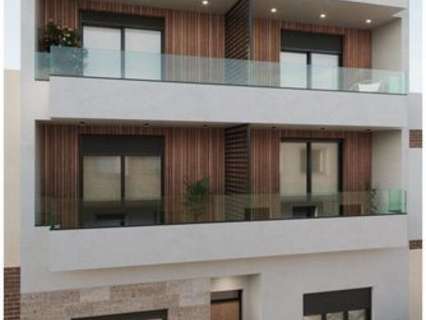 Apartamento en venta en Torrevieja