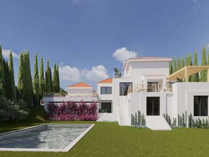 Villa en venta en Marbella