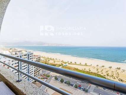 Estudio en venta en Roses