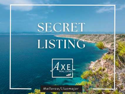 Casa en venta en Llucmajor