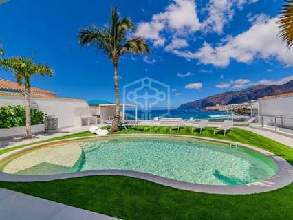 Villa en venta en Santiago del Teide