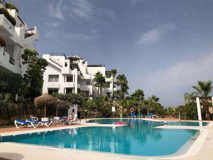 Apartamento en alquiler en Málaga