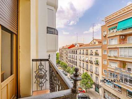 Apartamento en venta en Madrid