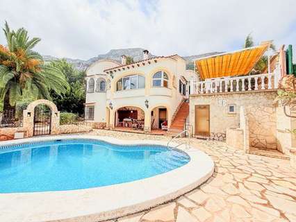 Villa en venta en Dénia