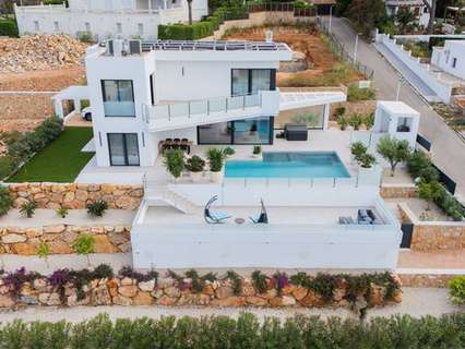 Villa en venta en Dénia