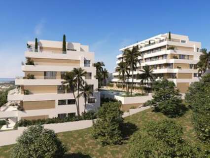 Apartamento en venta en Torremolinos