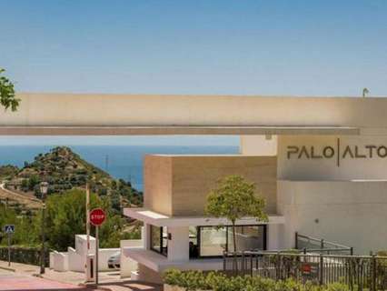 Apartamento en alquiler en Málaga zona Marbella