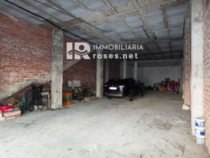 Local comercial en venta en Roses