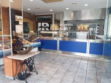 Local comercial en venta en Llançà