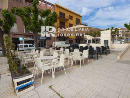 Local comercial en venta en Roses