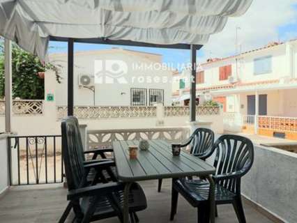 Villa en venta en Roses