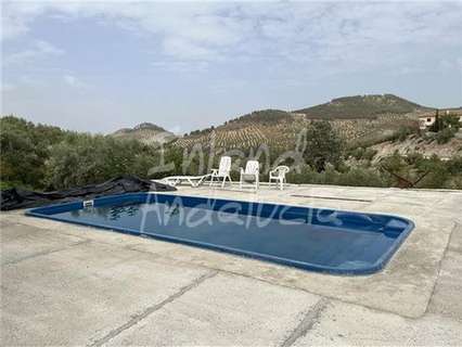Casa en venta en Alcaudete