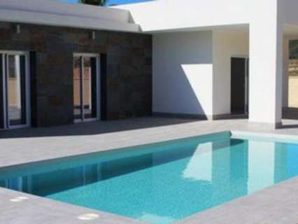 Villa en venta en La Romana