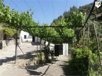 Casa en venta en Montefrío