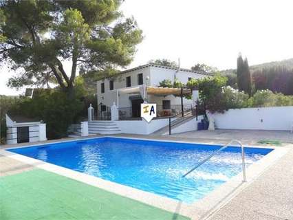 Chalet en venta en Priego de Córdoba
