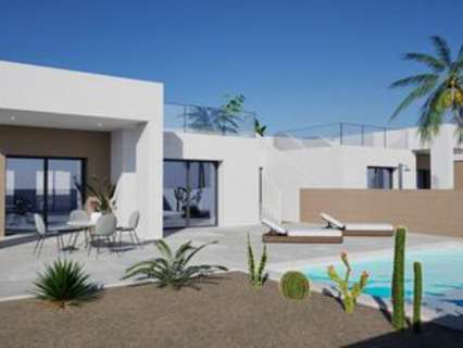 Villa en venta en La Romana