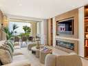 Apartamento en venta en Estepona