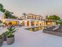 Villa en venta en Marbella