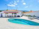 Villa en venta en Adeje