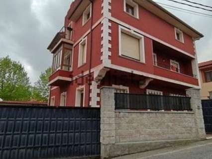 Casa en venta en Santander