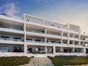 Apartamento en venta en Estepona