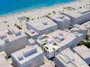 Apartamento en venta en Estepona