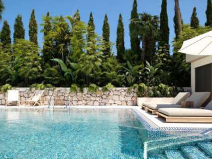 Apartamento en venta en Estepona