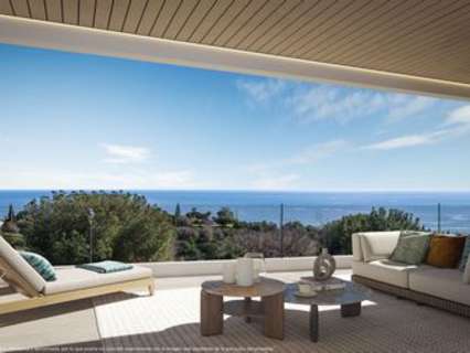Apartamento en venta en Marbella