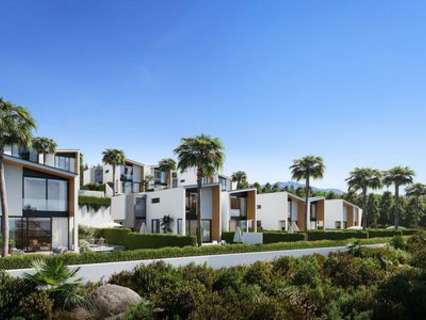 Villa en venta en Mijas