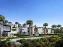 Villa en venta en Mijas