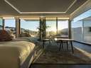 Villa en venta en Estepona