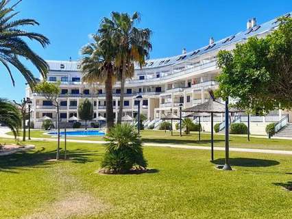 Apartamento en venta en Dénia