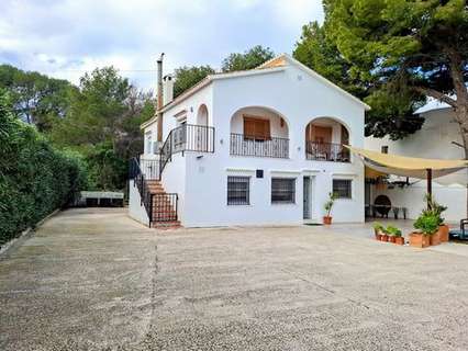 Villa en venta en Dénia