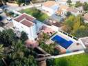 Villa en venta en Dénia